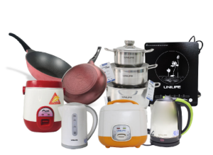 Gửi Đồ Gia Dụng Đi Mỹ – An Toàn, Gọn Nhẹ, Bay Nhanh Cùng Jetstar Cargo