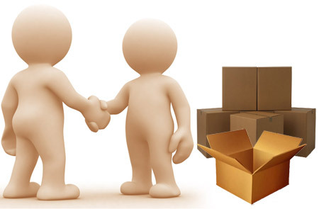 Yêu cầu khi chuyển phát nhanh tài liệu TP.HCM đi Hải Phòng