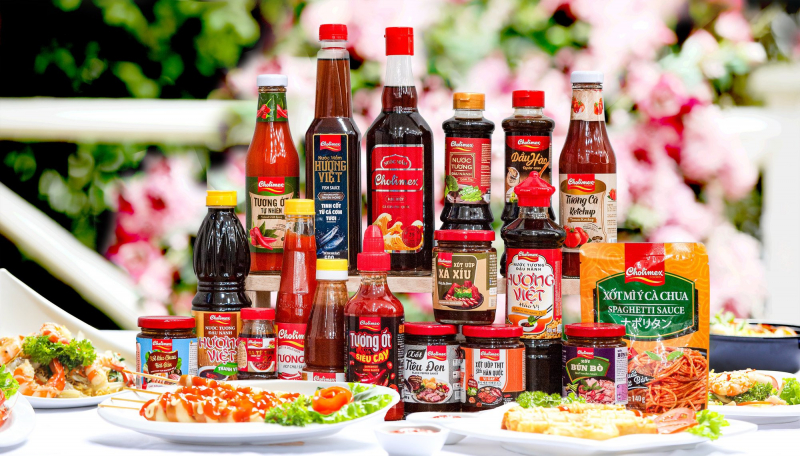 Một số gia vị Việt gửi sang Đức phổ biến Một số gia vị Việt gửi sang Đức phổ biến