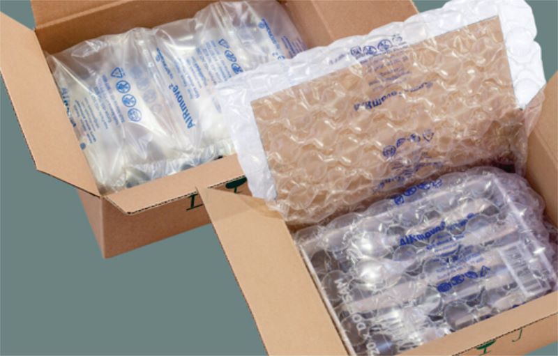 Cách đóng gói mỹ phẩm đi Đức an toàn Cách đóng gói mỹ phẩm đi Đức an toàn