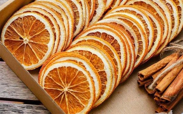 GỬI CAM SẤY KHÔ ĐI MỸ – HƯỚNG DẪN VẬN CHUYỂN AN TOÀN, GIỮ TRỌN HƯƠNG VỊ CHUẨN XUẤT KHẨU