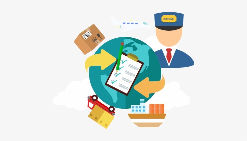 Khai báo hải quan Khai báo hải quan