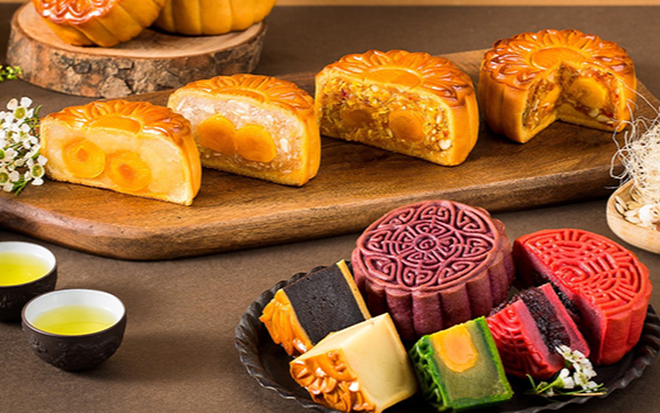 Một số đặc sản Việt phổ biến