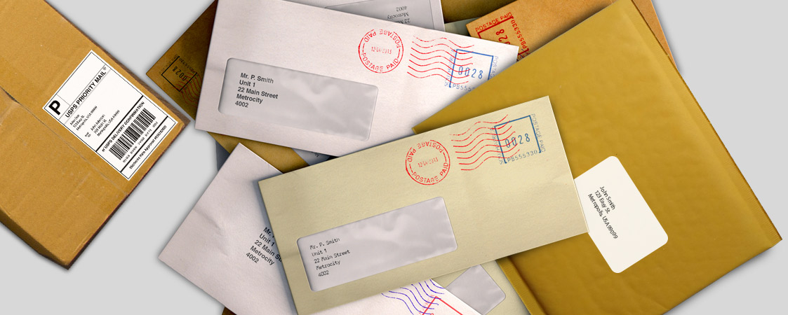 Dịch vụ chuyển phát nhanh tại Indochinapost