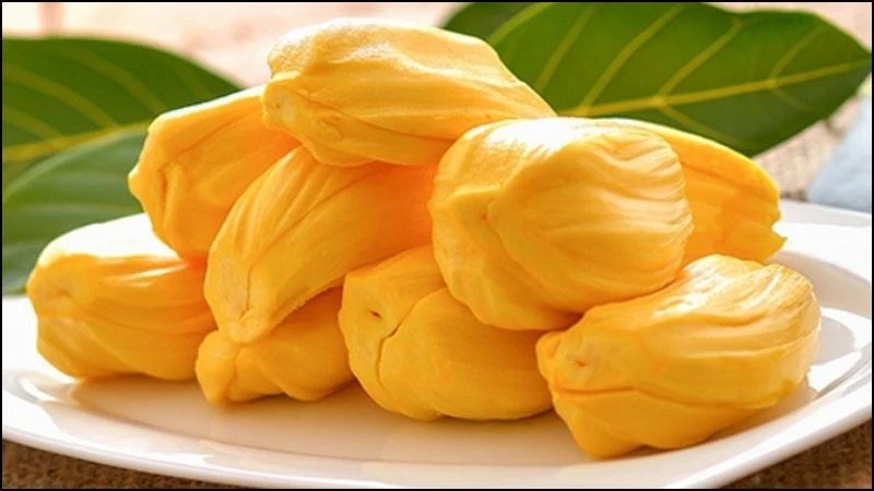 Vận chuyển mít đi Hải Phòng
