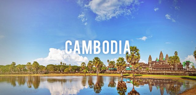 Vận chuyển hàng tiểu ngạch đi Campuchia nhanh chóng chính xác giá rẻ
