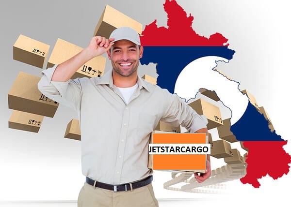Jetstarcargo mang đến sự lựa chọn hàng đầu khi vận chuyển hàng hóasang Lào