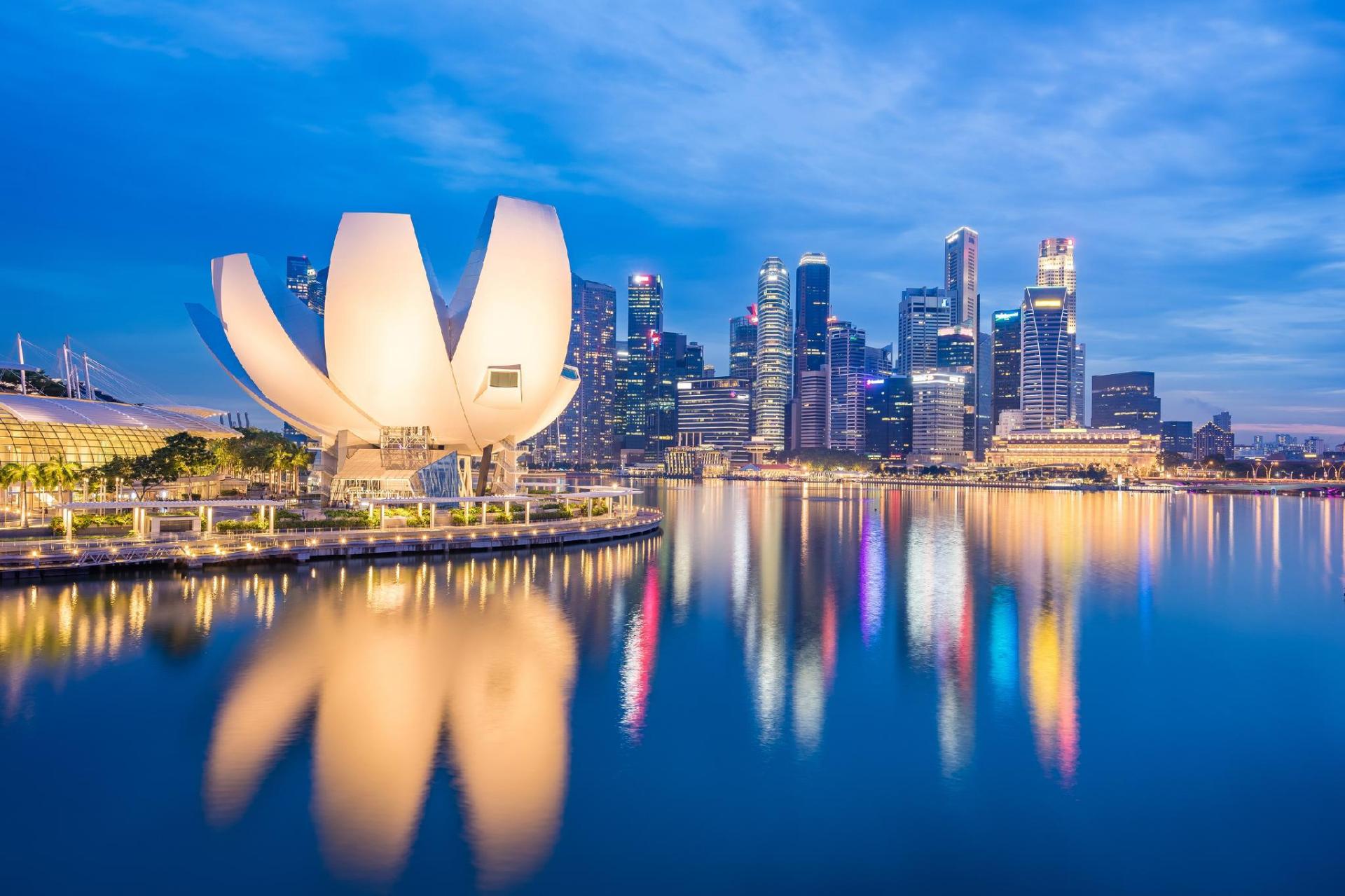 Dịch vụ xách tay hàng hóa đi Singapore gần đây đang được khách hàng ưa chuộng