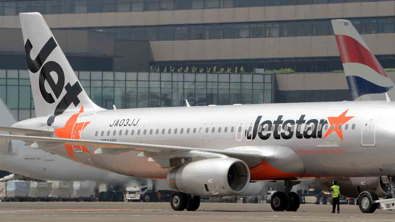 dịch vụ vận chuyển uy tín JetstarCargo