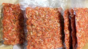 Gửi tôm khô, cá khô, mực khô giá rẻ, uy tín nhất thị trường