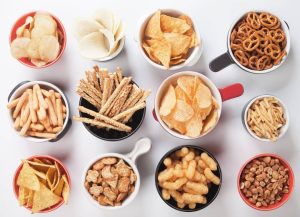 Dịch Vụ Gửi Snack Đi Pháp Giá Rẻ, Nhanh Chóng Tại Jetstar Cargo