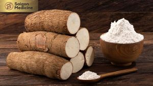 DỊCH VỤ VẬN CHUYỂN BỘT SẮN DÂY ĐI ĐỨC UY TÍN TẠI JETSTAR CARGO