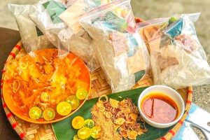 DỊCH VỤ VẬN CHUYỂN BÁNH TRÁNG TÂY NINH ĐI ÚC UY TÍN TẠI JETSTAR CARGO