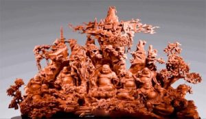 DỊCH VỤ GỬI ĐỒ MỸ NGHỆ GỖ ĐI HÀN QUỐC CHUYÊN NGHIỆP TẠI JETSTAR CARGO