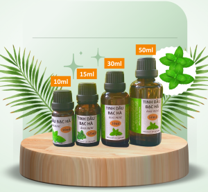 DỊCH VỤ VẬN CHUYỂN TINH DẦU BẠC HÀ NGUYÊN CHẤT ĐI NHẬT BẢN UY TÍN TẠI JETSTAR CARGO