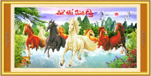 DỊCH VỤ VẬN CHUYỂN TRANH THÊU TAY ĐI PHÁP UY TÍN TẠI JETSTAR CARGO