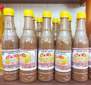 GỬI MẮM NEM NGÀY TẾT ĐI BỈ – KHỬ MÙI, ĐÓNG THÙNG CHỐNG RÒ RỈ & AN TOÀN