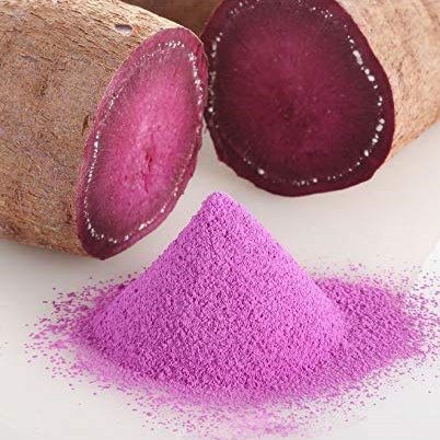 DỊCH VỤ GỬI BỘT KHOAI MÔN NGUYÊN CHẤT ĐI ANH – KHÔNG CHẤT PHỤ GIA, ĐẢM BẢO AN TOÀN