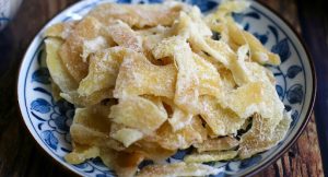 GỬI MỨT GỪNG – MỨT CÀ RỐT ĐI HÀ LAN – NGUYÊN VỊ TẾT, BẢO QUẢN TỐT & KHÔNG ẨM MỐC