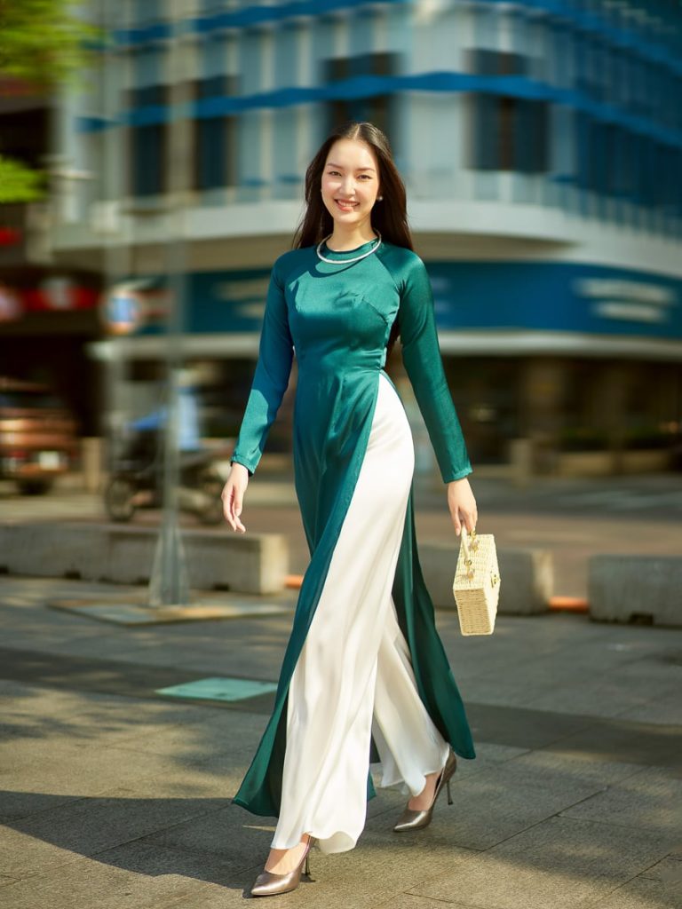 Dịch vụ vận chuyển áo dài đi Mỹ chỉ từ 3–5 ngày tại Jetstar Cargo