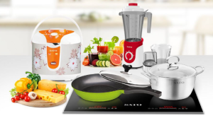 Gửi Đồ Gia Dụng Đi Mỹ – An Toàn, Gọn Nhẹ, Bay Nhanh Cùng Jetstar Cargo