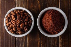 Gửi Cà Phê Rang Xay Đi Đức Nhanh Chóng – Đóng Gói Chuẩn, Thông Quan Thuận Lợi