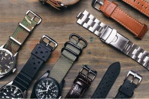 Gửi Đồng Hồ Thời Trang Đi Canada Nhanh Chóng, An Toàn Cùng Jetstar Cargo