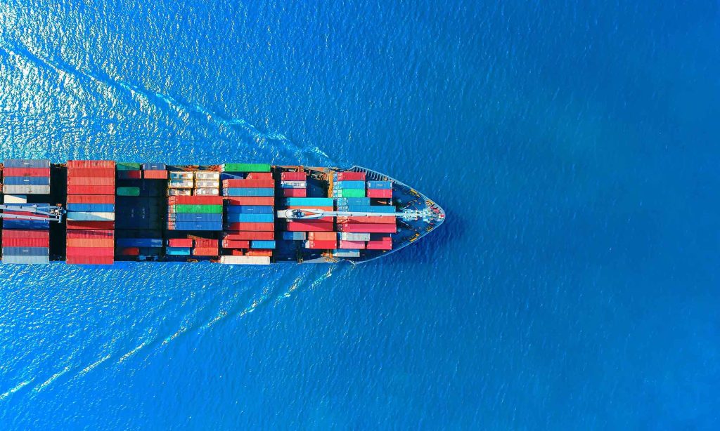 VẬN CHUYỂN ĐỒ GỖ ĐI HÀN QUỐC BẰNG ĐƯỜNG BIỂN