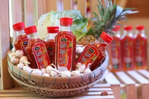 6 LƯU Ý QUAN TRỌNG KHI GỬI NƯỚC MẮM ĐI NHẬT