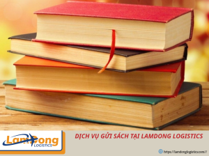 Dịch vụ gửi sách đi ÚC nhanh chóng, an toàn cùng Lam Dong Logistics. Tư vấn quy trình vận chuyển, đóng gói và chi phí tối ưu.