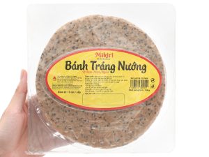 GỬI BÁNH TRÁNG NƯỚNG ĐI LÀO – CÁCH VẬN CHUYỂN GIỮ NGUYÊN ĐỘ GIÒN NGON, KHÔNG VỠ, KHÔNG ẨM