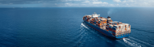 Gửi hàng xuất khẩu đi Nhật bằng đường biển