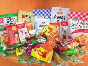 GỬI ĐỒ ĂN VẶT ĐI TÂY BAN NHA - 10 KINH NGHIỆM GIỮ NGUYÊN CHẤT LƯỢNG KHI VẬN CHUYỂN XA