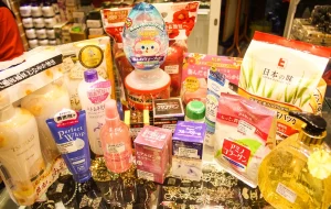 Dịch vụ order đồ ăn vặt nội địa Nhật Bản “gây sốt” – Nhập hàng dễ dàng, giá tốt, lợi nhuận cao