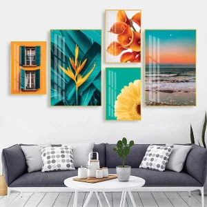 GỬI TRANH ĐI CHÂU ÂU AN TOÀN – GIẢI PHÁP VẬN CHUYỂN TRANH NGHỆ THUẬT CHUYÊN NGHIỆP