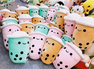 Thủ tục nhập khẩu gấu bông Teddy Bear mới nhất: Hồ sơ, HS Code và quy trình chi tiết